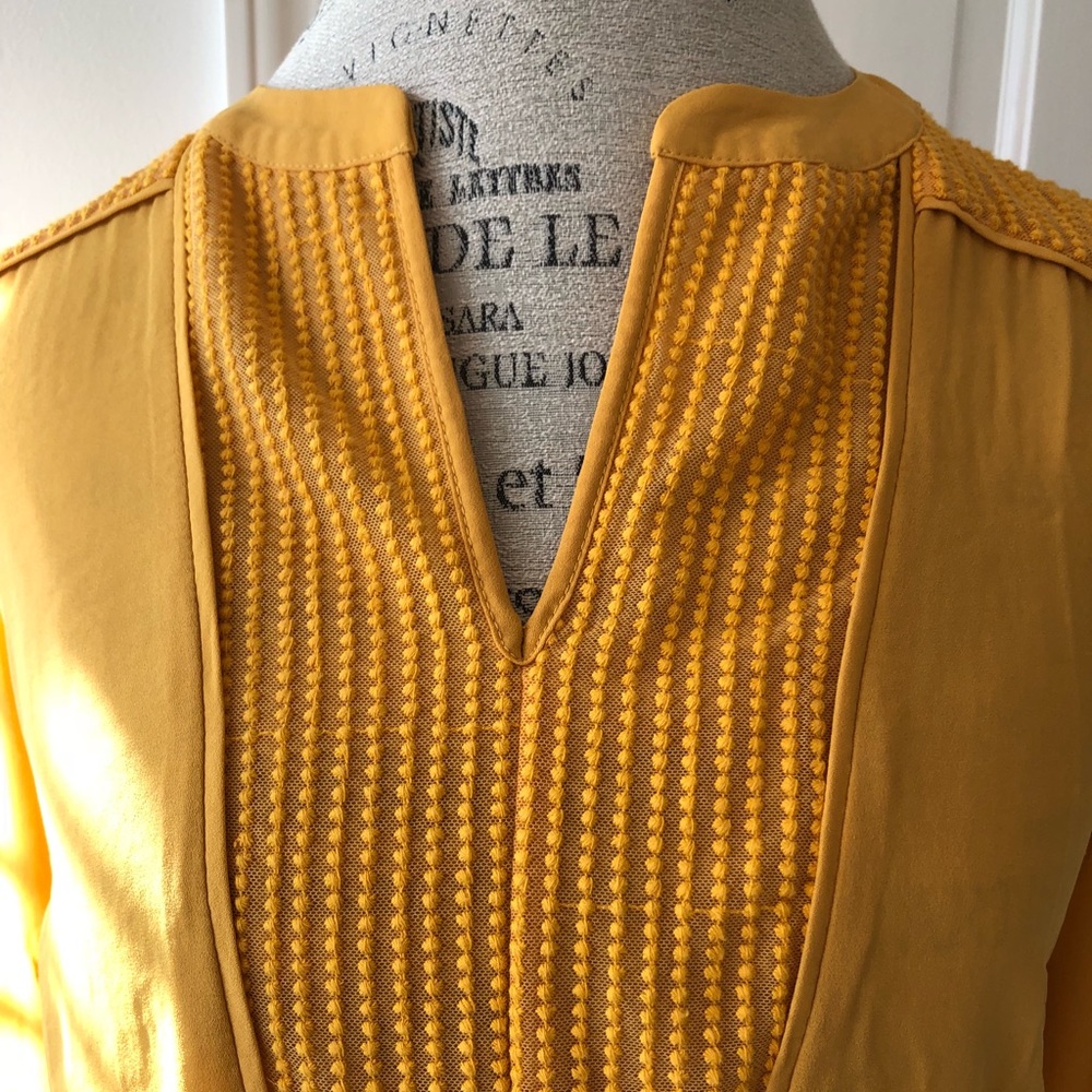 Talbots Blouse - Picture 2 of 6